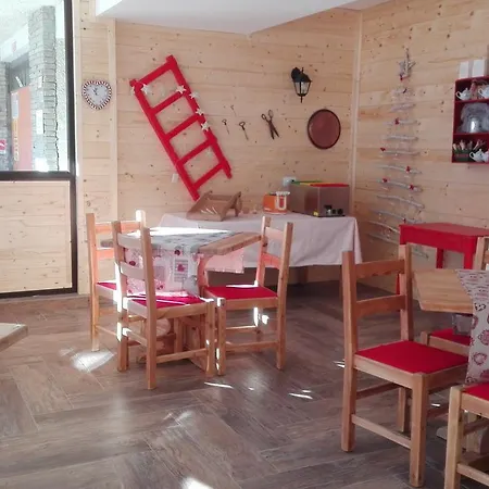 La Locanda di 1400-3